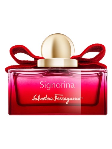 Signorina Limited Edition 2018