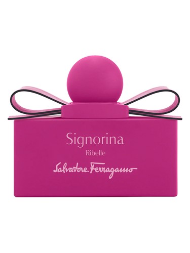 Signorina Ribelle Fashion Edition 2020