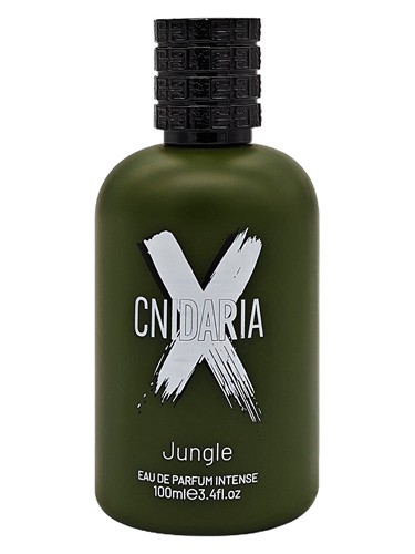 Cnidaria Jungle