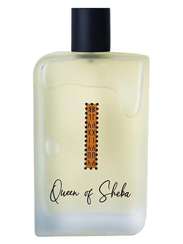 Queen Of Sheba