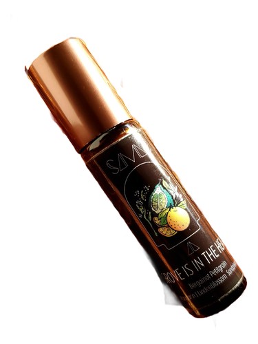 Grove is in the Heart