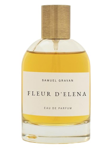 Fleur d'Elena