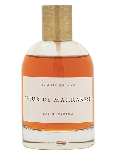 Fleur de Marrakesh