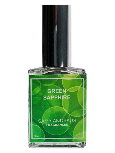 Green Sapphire