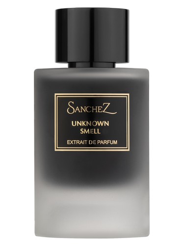 Unknown Smell