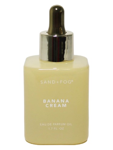 Banana Cream