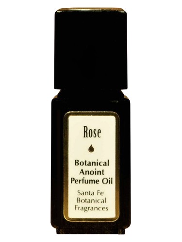 Rose Anoint