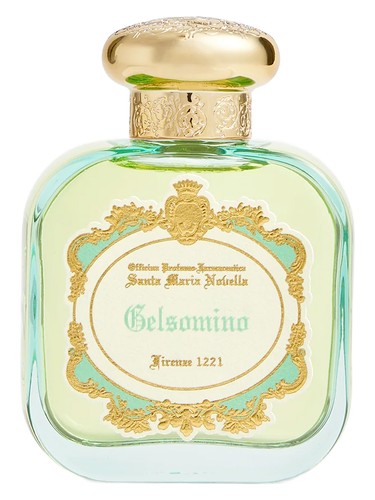 Gelsomino (2023)