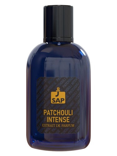Patchouli Intense