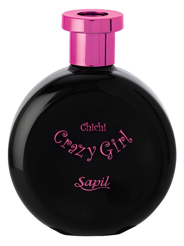Chichi Crazy Girl