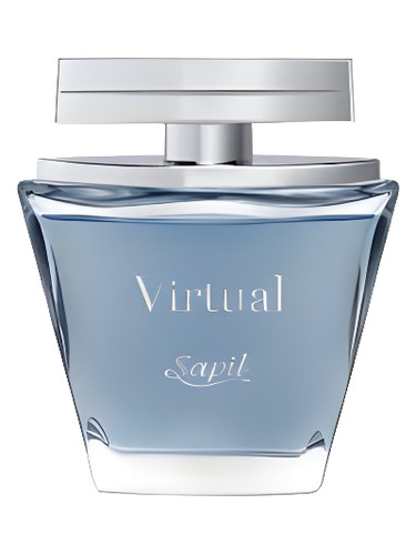 Virtual for Man