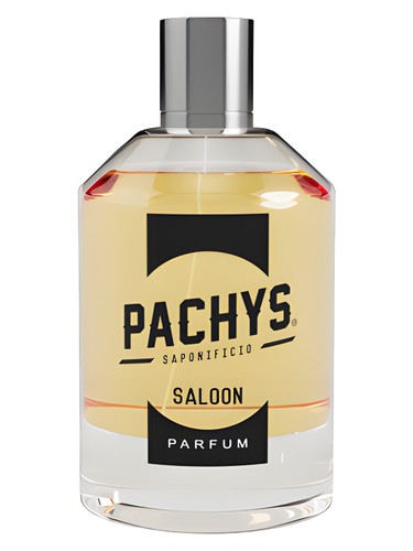 Saloon Parfum