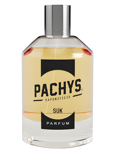 Suk Parfum