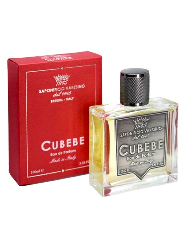 Cubebe