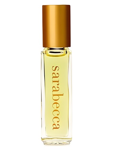 Sarabecca Floral Citrus