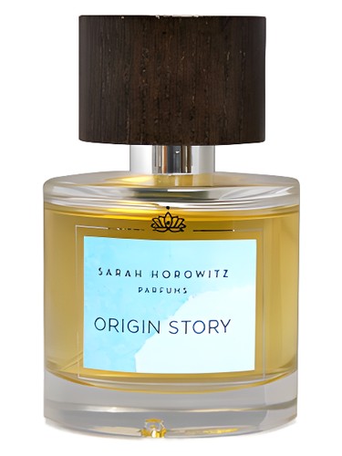 Origin Story
