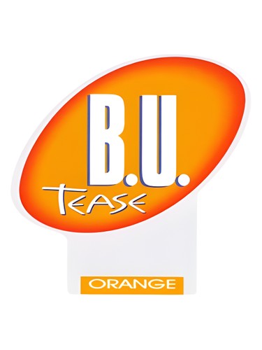 B.U. Tease Orange