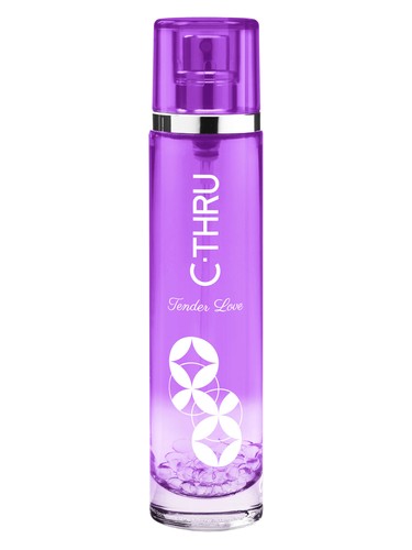 C-Thru Tender Love