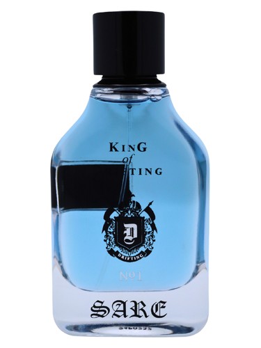 King Of Drifting No. 1