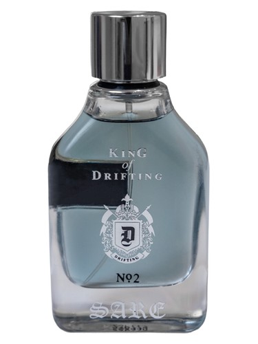 King Of Drifting No. 2