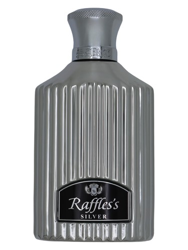 Raffles's Silver