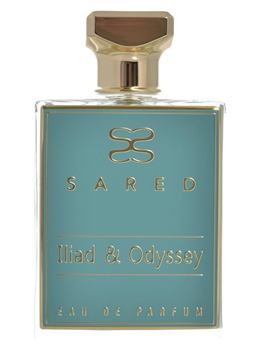 Iliad & Odyssey