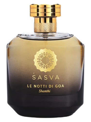 Le Notti di Goa-Shanthi