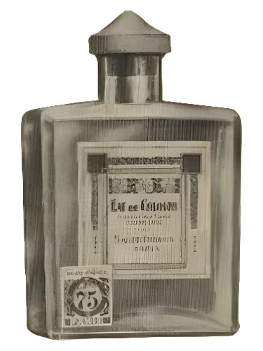 Eau de Cologne N. 75