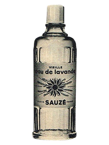 Eau de Lavande