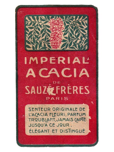 Imperial Acacia