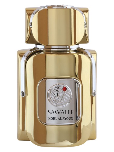 Kohl Al Ayoun