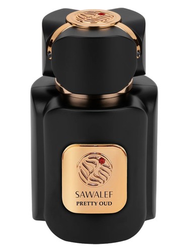 Pretty Oud