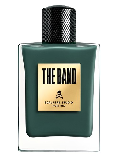 The Band for Man