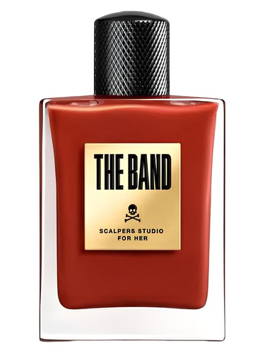 The Band for Woman