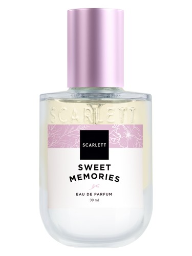 Sweet Memories