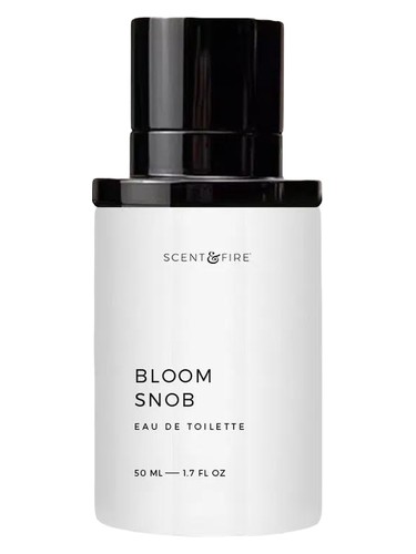 Bloom Snob