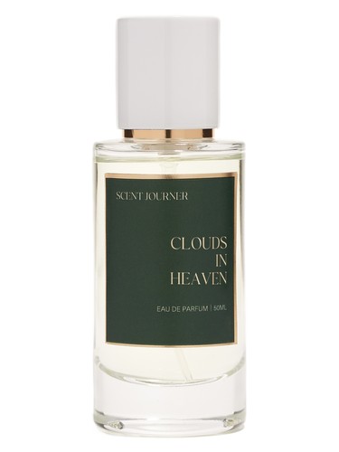 Clouds In Heaven