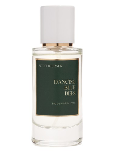 Dancing Blue Bees