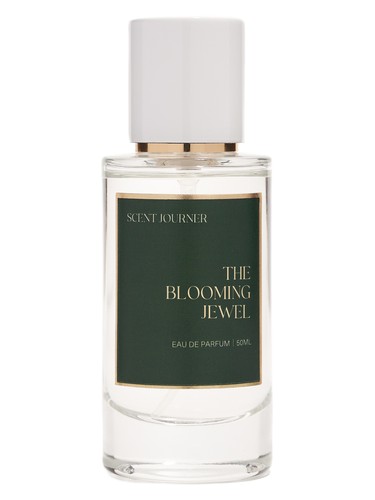 The Blooming Jewel