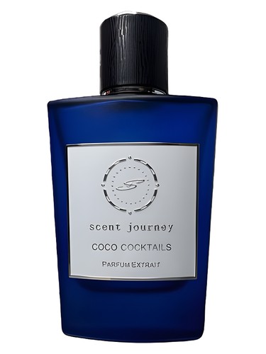 Coco Cocktails