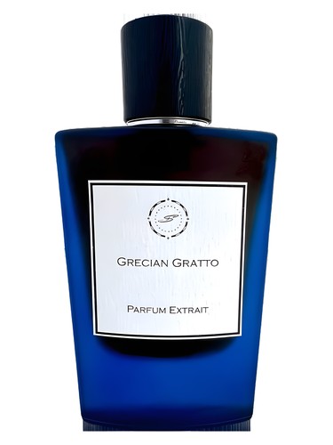 Grecian Gratto
