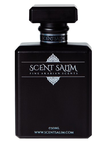 Golden Dust Extrait de Parfum