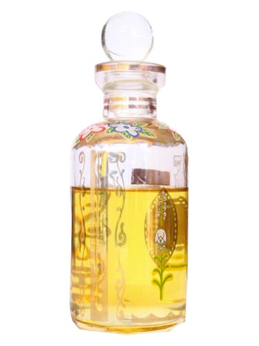 Moroccan Musk