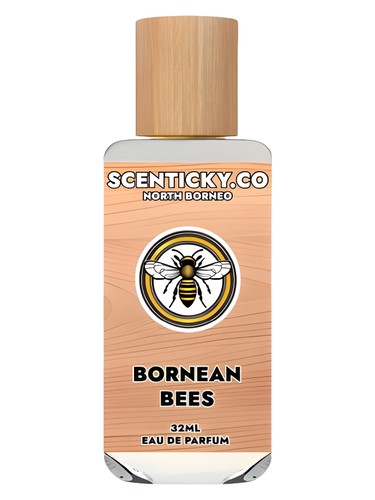 Bornean Bees
