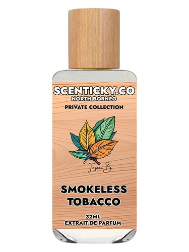 Smokeless Tobacco