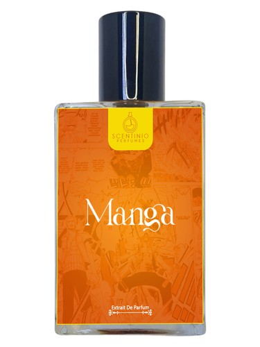Manga