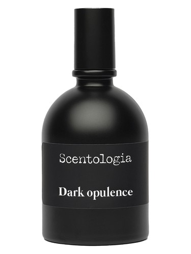 Dark Opulence