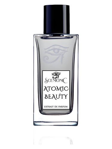 Atomic Beauty