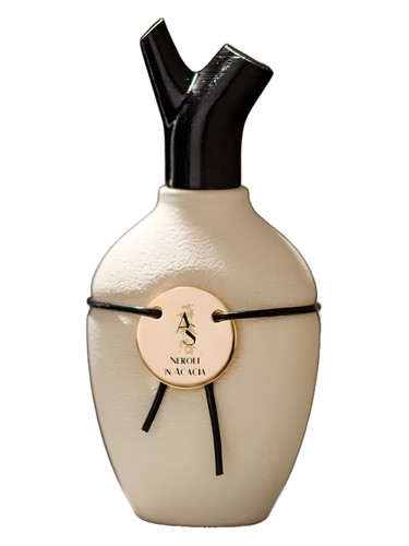 Neroli in Acacia