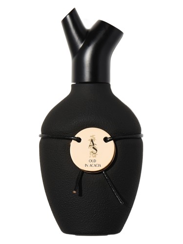 Oud in Acacia